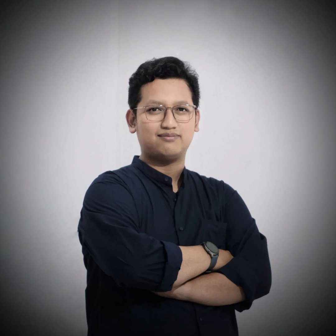 Muhammad Rifky Ramadan